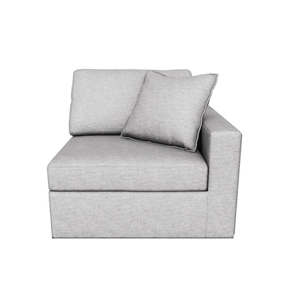 Modmax Right-Arm Facing Corner Chair | Ashley Homestore