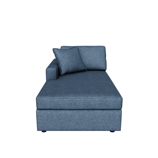 Ashley Homestore | Modmax Left-Arm Facing Corner Chaise