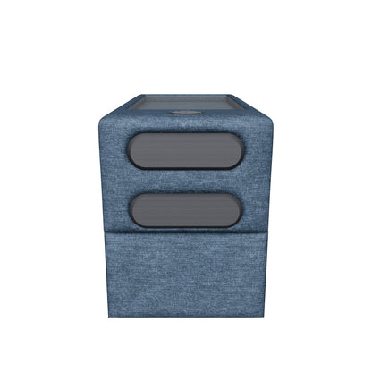 9212127 Modmax Console with Audio System