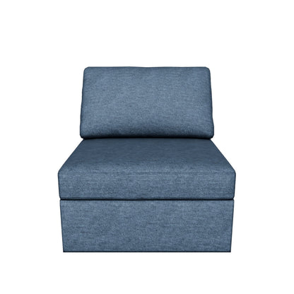 Modmax Armless Chair -9212146