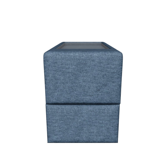 Ashley Homestore | Modmax Console with Storage