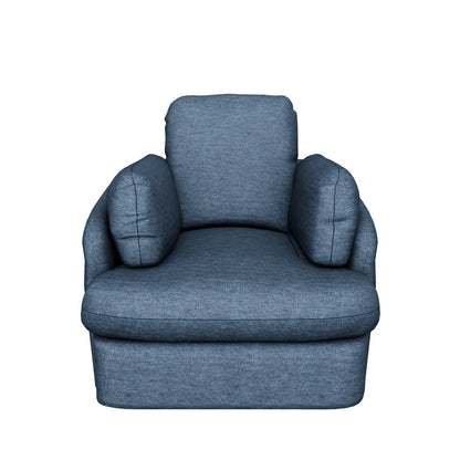 Modmax Swivel Glider Recliner