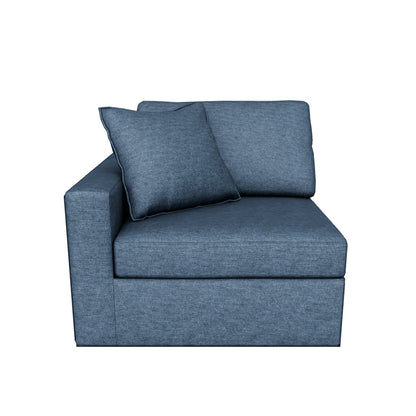 Modmax Left-Arm Facing Corner Chair