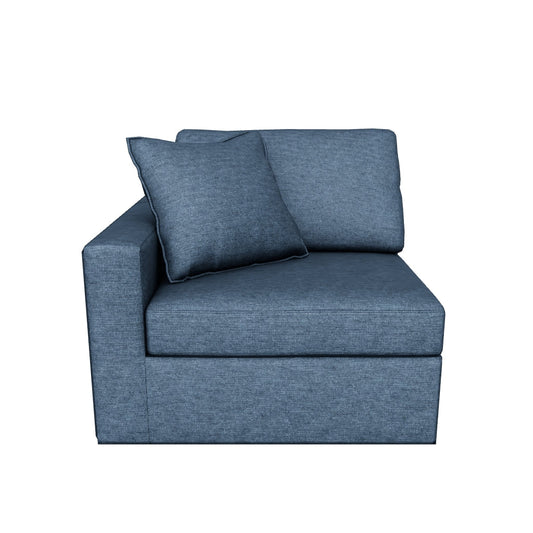 Ashley Homestore | Modmax Left-Arm Facing Corner Chair
