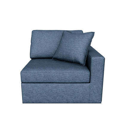 Modmax Right-Arm Facing Corner Chair