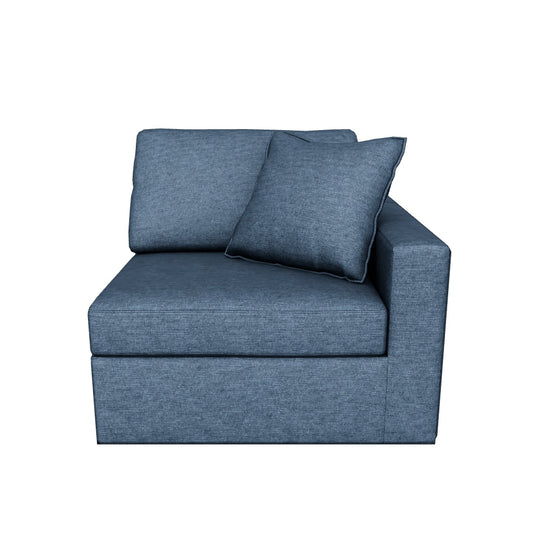 Ashley Homestore | Modmax Right-Arm Facing Corner Chair