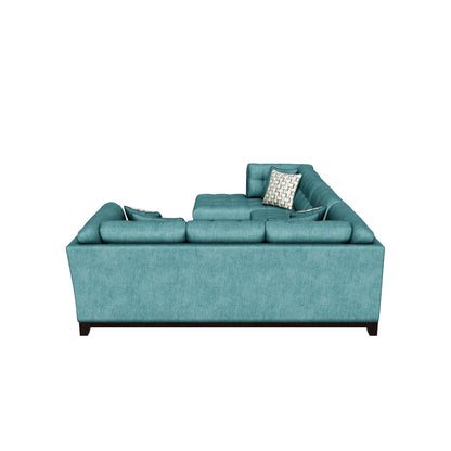 Laylabrook 3-Piece Sectional with Chaise -92206S1