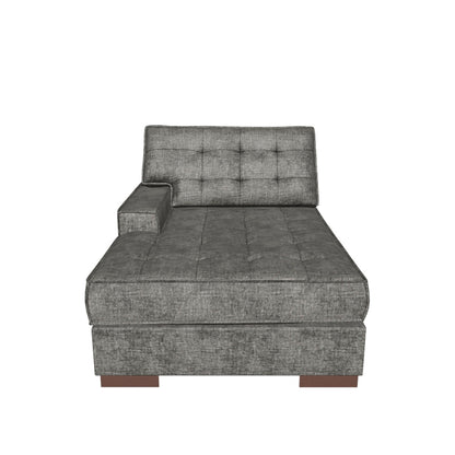 Coulee Point Left-Arm Facing Corner Chaise