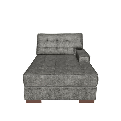 Coulee Point Right-Arm Facing Corner Chaise