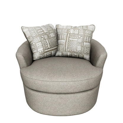 Soletren Accent Chair