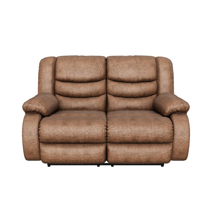 Tulen Reclining Loveseat