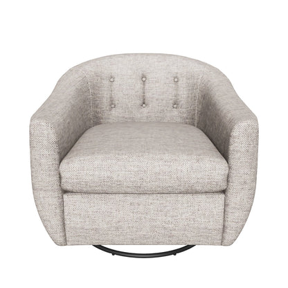 Upshur Accent Chair