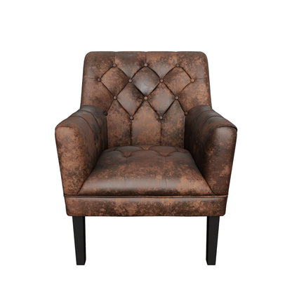 Drakelle Accent Chair