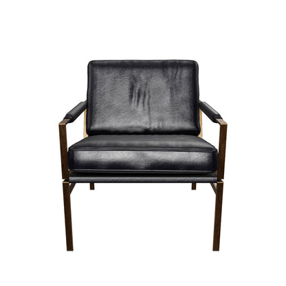 Puckman Accent Chair 92