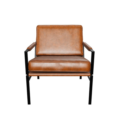 Puckman Accent Chair