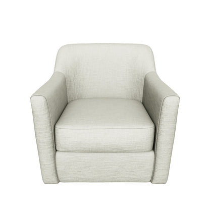 Bradney Swivel Accent Chair