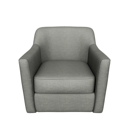 Bradney Swivel Accent Chair