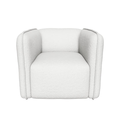 Lonoke Swivel Accent Chair
