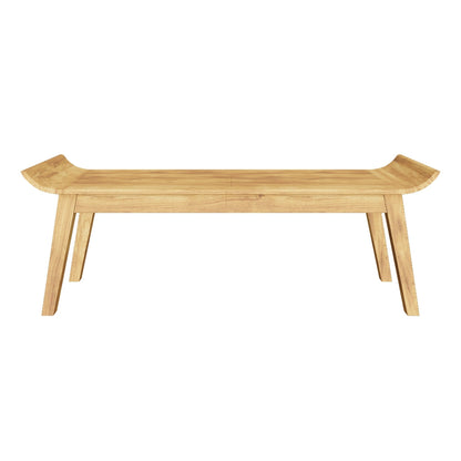Abbianna Accent Bench