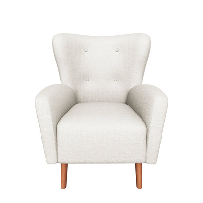 Jemison Next-Gen Nuvella Accent Chair