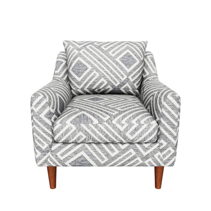 Morrilton Next-Gen Nuvella Accent Chair