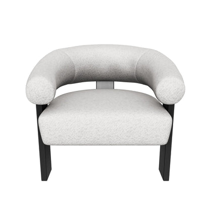 Dultish Accent Chair