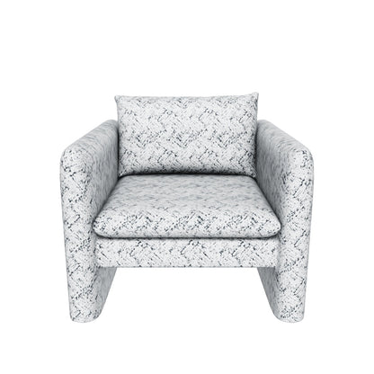 Kenbell Accent Chair