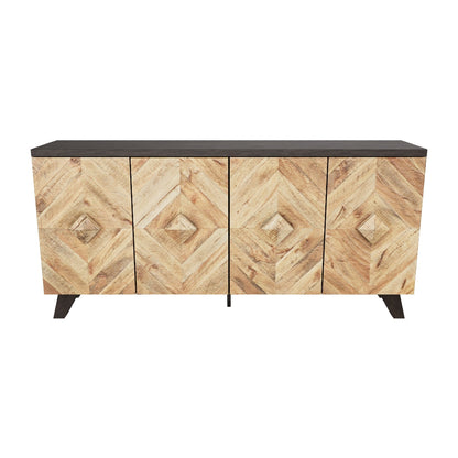 Robin Ridge Accent Cabinet