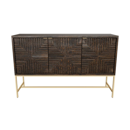 Elinmore Accent Cabinet