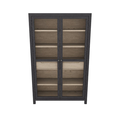 Lenston Accent Cabinet -A4000507