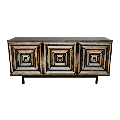 Ashley Homestore | Fair Ridge Accent Cabinet