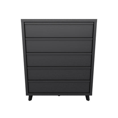 Ashley Homestore | Danziar Wide Chest of Drawers