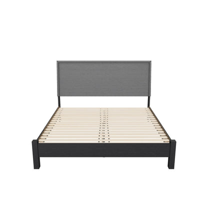 Ashley Homestore | Danziar- King Panel Bed