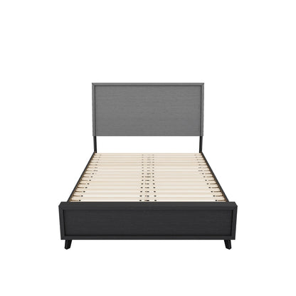 Ashley Homestore | Danziar- Queen Panel Bed