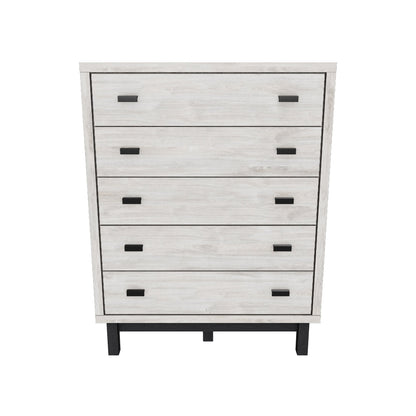 Ashley Homestore | Vessalli Chest of Drawers
