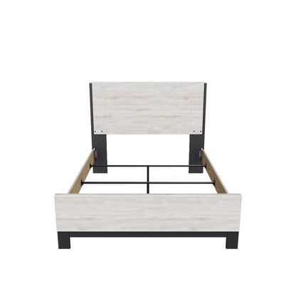 Ashley Homestore | Vessalli Queen Panel Bed