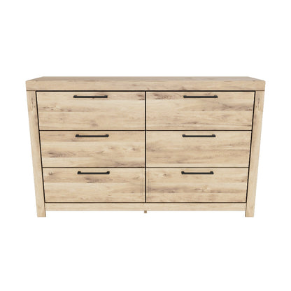 Hyanna Dresser