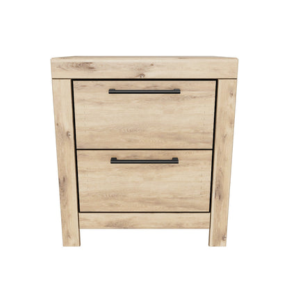 Hyanna Nightstand