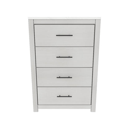 Ashley Homestore | Cottonburg Chest of Drawers