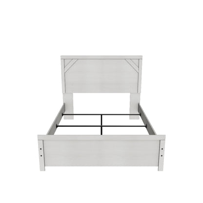 Ashley Homestore | Cottonburg-Queen Panel Bed