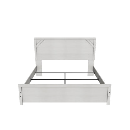 Ashley Homestore | Cottonburg -King Panel Bed