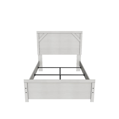 Ashley Homestore | Cottonburg Full Panel Bed