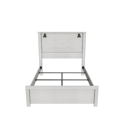 Ashley Homestore | Cottonburg Queen Panel Bed