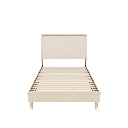 Ashley Homestore | Cielden Full Panel Bed