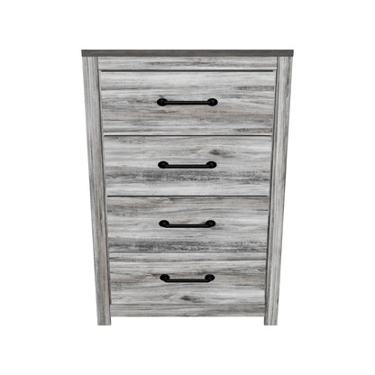 Ashley Homestore | Bronyan Chest of Drawers