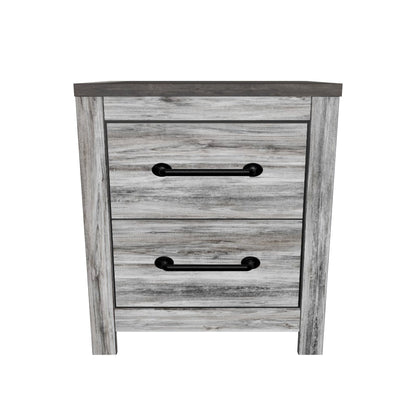 Ashley Homestore | Bronyan Nightstand