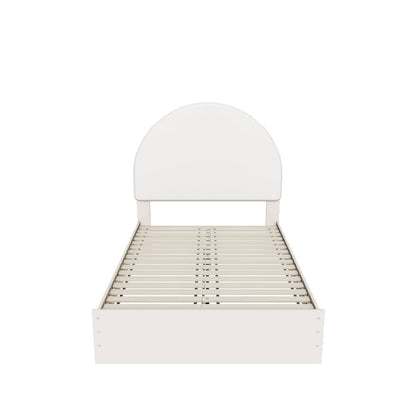 Ashley Homestore | Wistenpine Full Upholstered Panel Bed