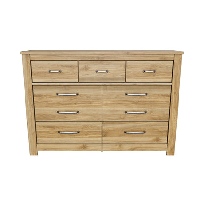 Ashley Homestore | Zanbrook Dresser