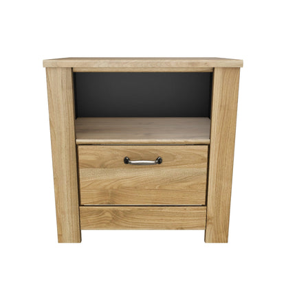 Ashley Homestore | Zanbrook Nightstand