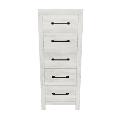 Cambeck Narrow Chest of Drawers